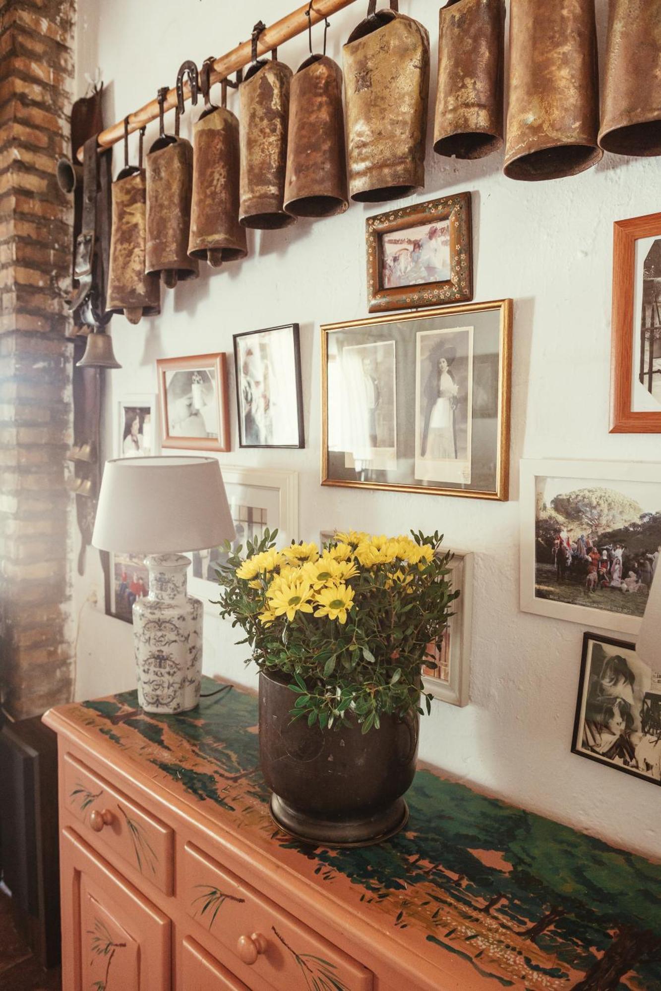 Casa Dehesa De Las Yeguas Cádiz Exterior photo